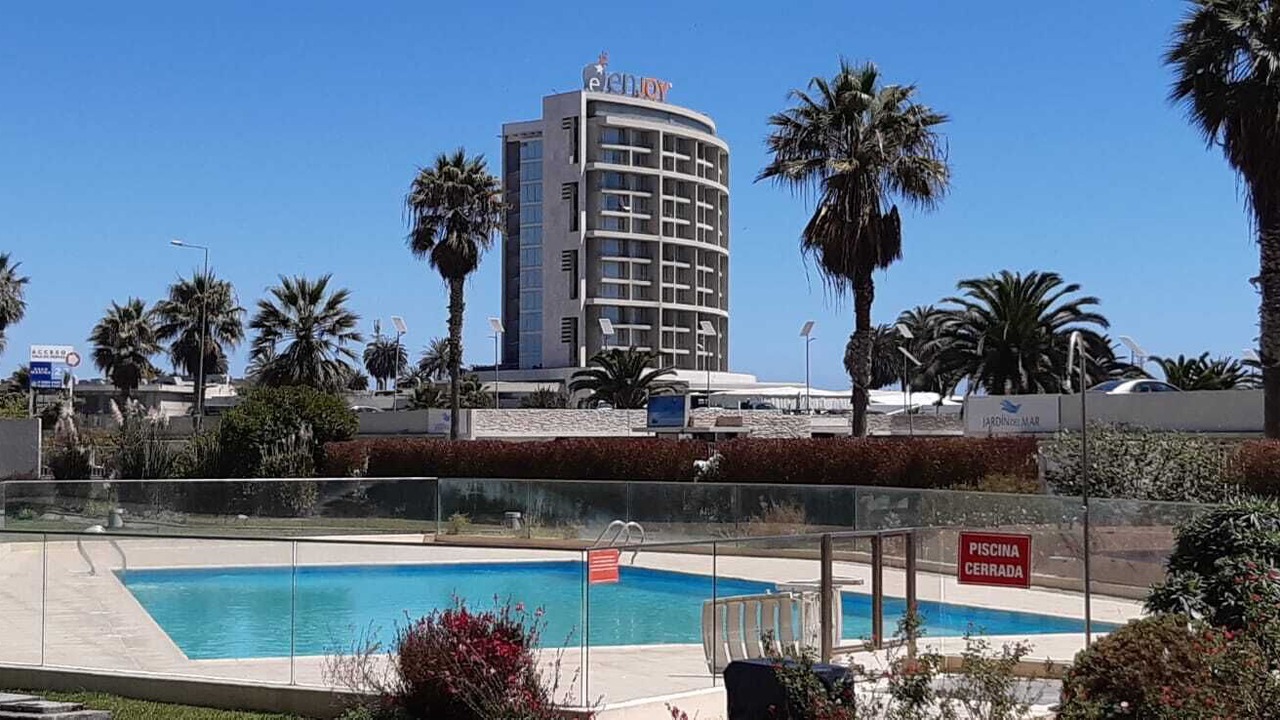 Photo of Outdoor in La Serena