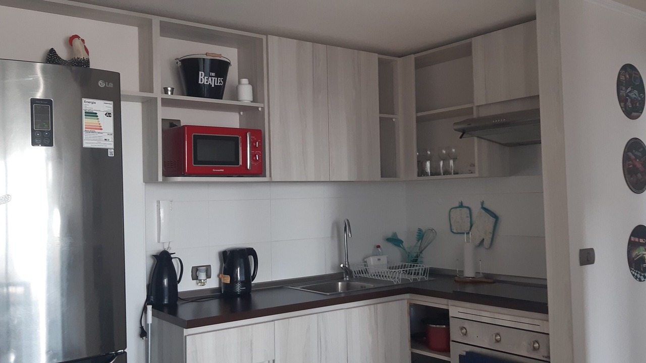 Photo of Kitchen in La Serena