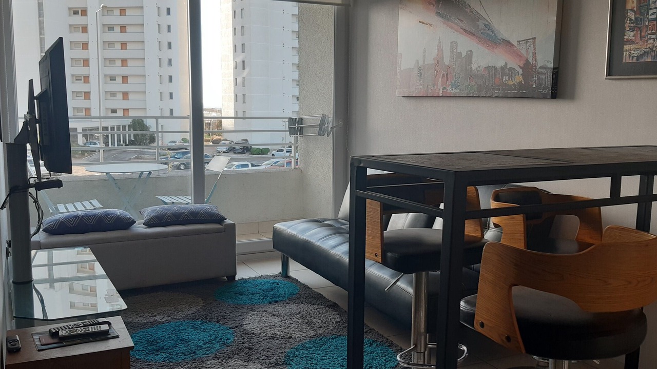 Photo of Livingroom in La Serena