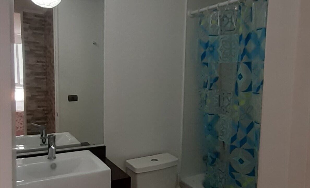 Photo of Bathroom in La Serena