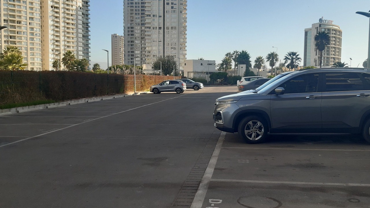 Photo of Outdoor in La Serena