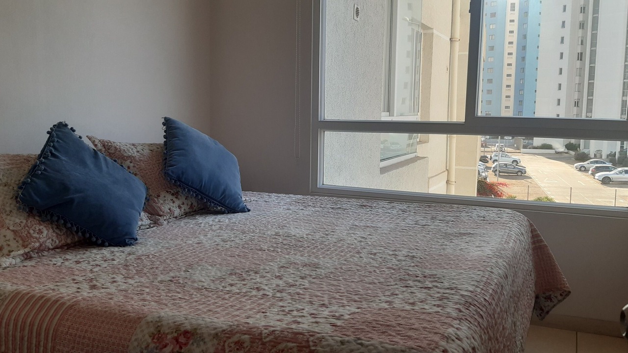 Photo of Bedroom in La Serena