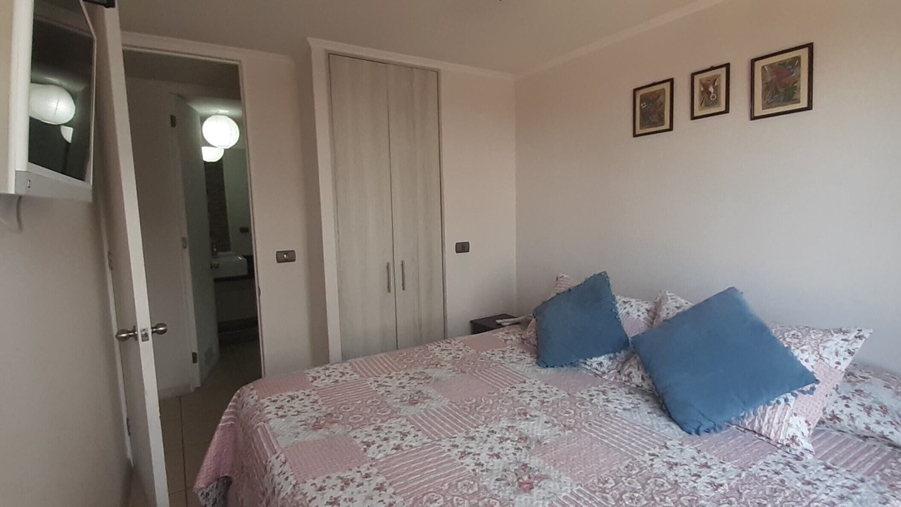 Photo of Bedroom in La Serena