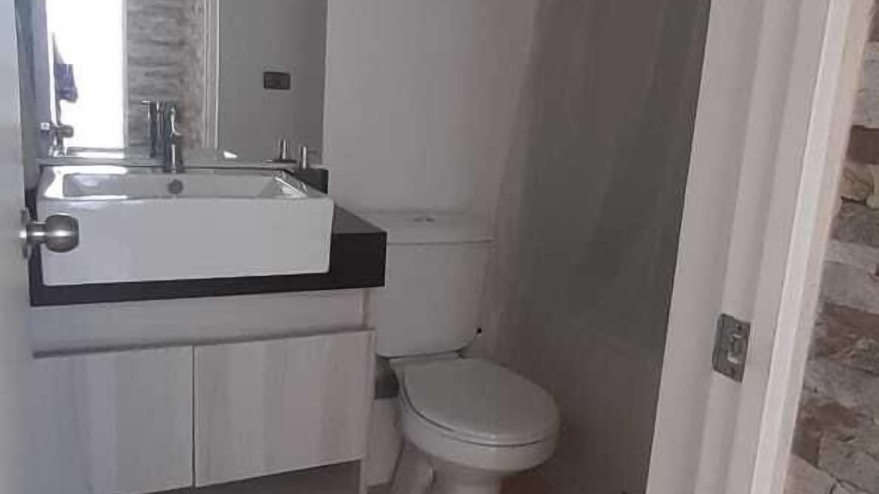 Photo of Bathroom in La Serena