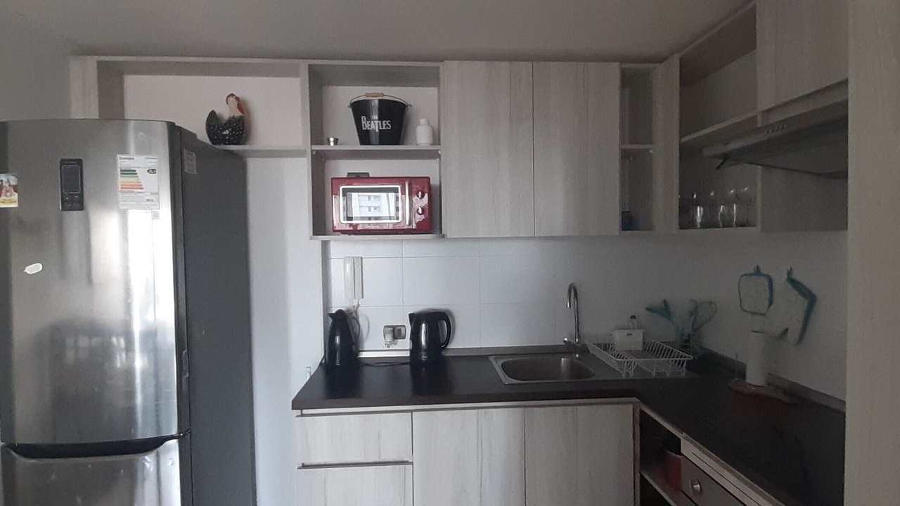 Photo of Kitchen in La Serena