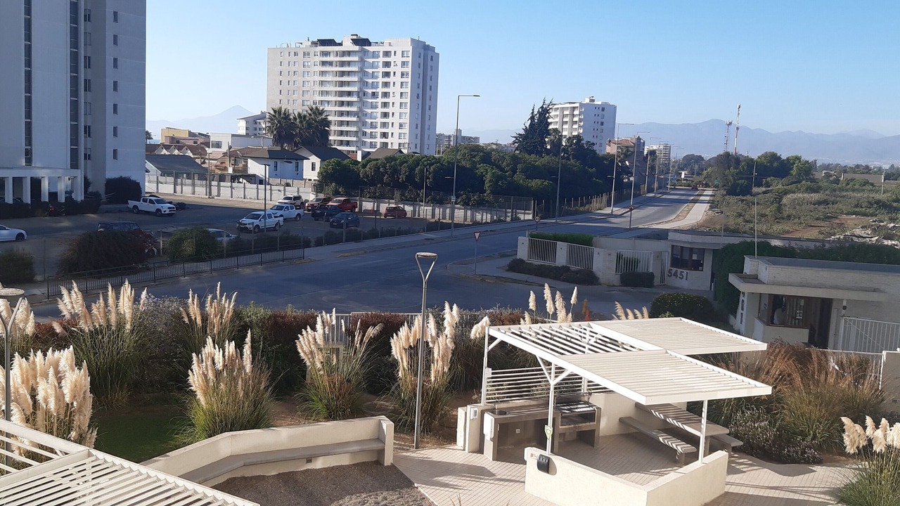 Photo of Outdoor in La Serena