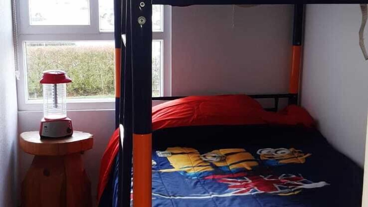 Photo of Bedroom in La Serena