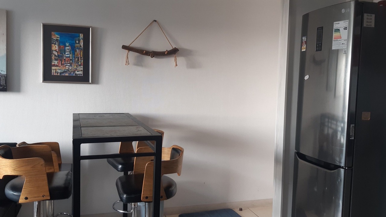 Photo of Livingroom in La Serena