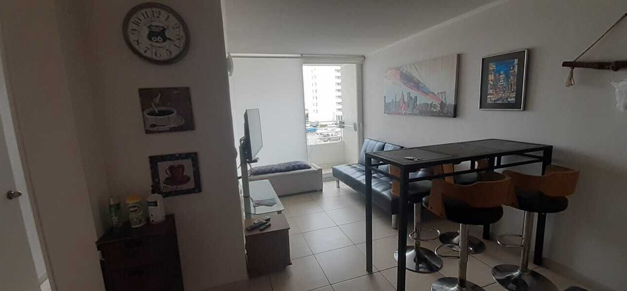 Photo of Livingroom in La Serena