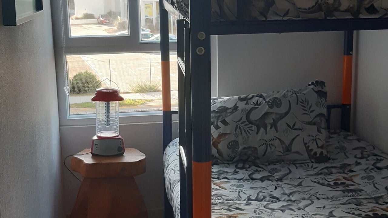 Photo of Bedroom in La Serena