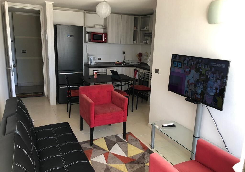 Photo of Livingroom in La Serena