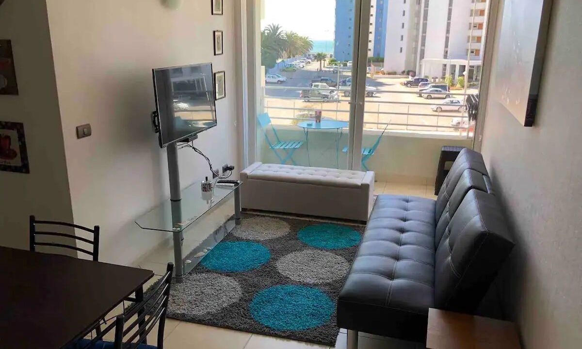 Photo of Livingroom in La Serena