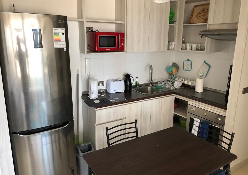 Photo of Kitchen in La Serena