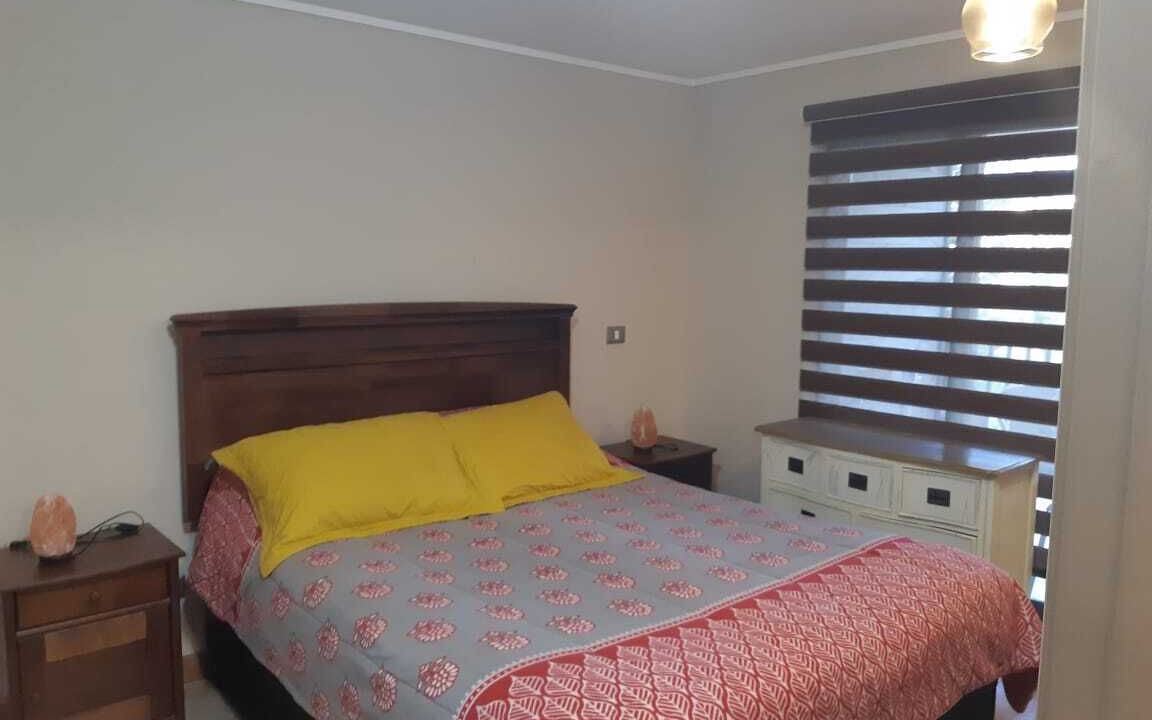 Photo of Bedroom in Puerto Varas