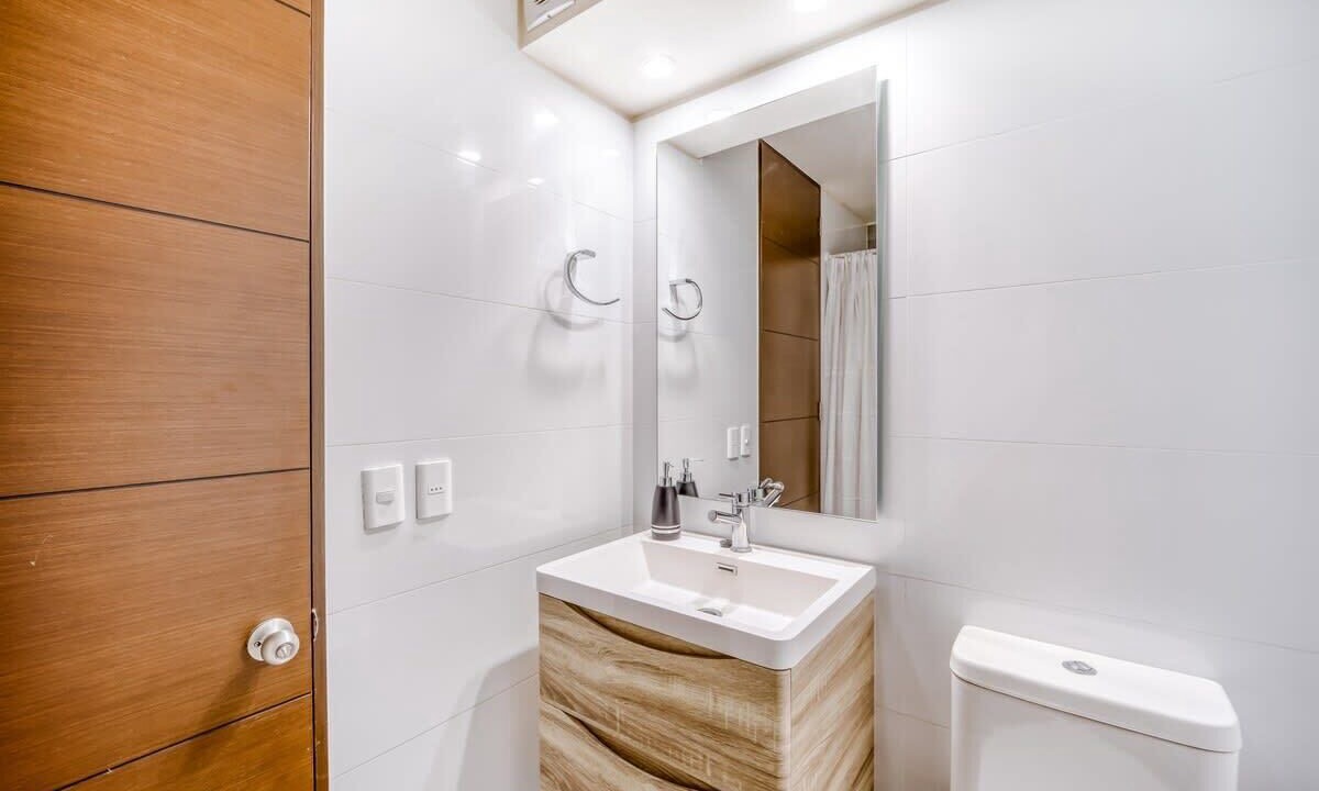 Photo of Bathroom in Renaca