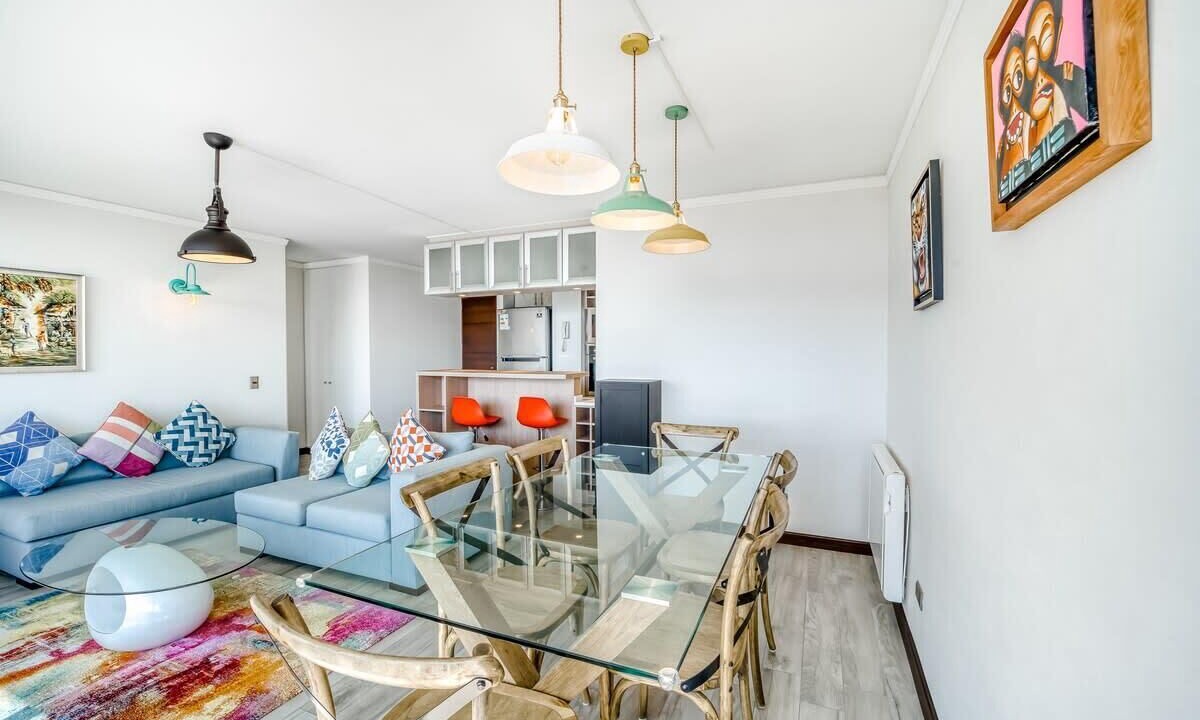Photo of Livingroom in Renaca