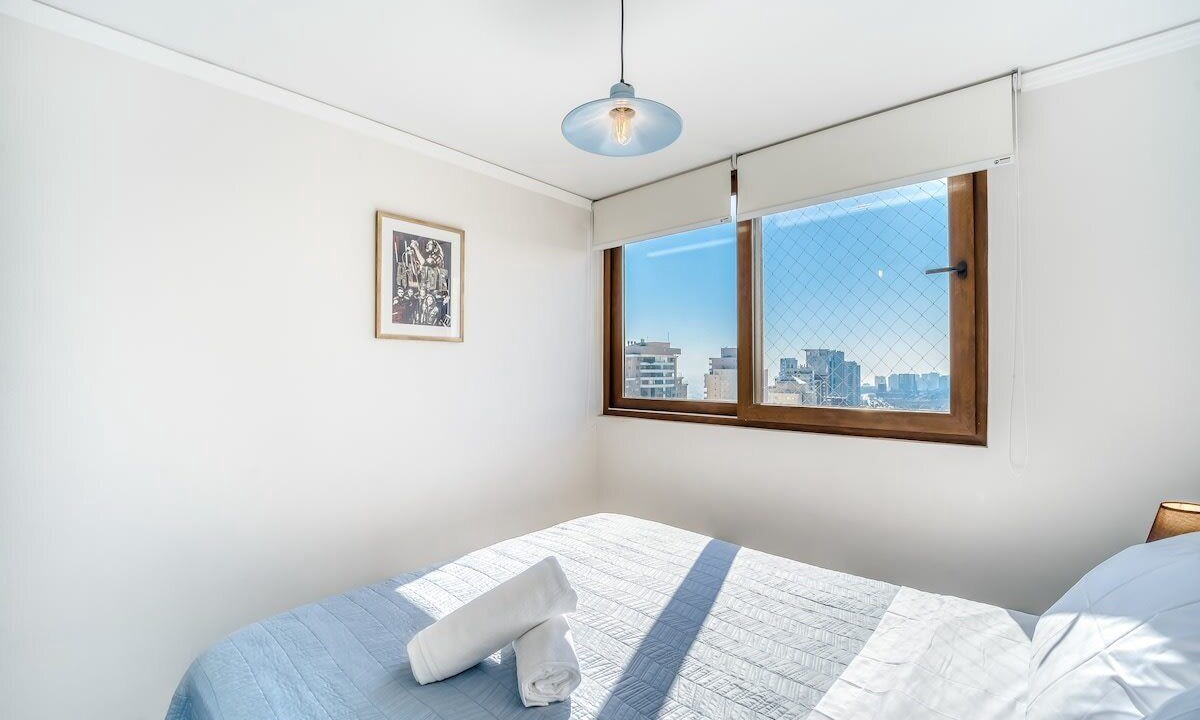 Photo of Bedroom in Renaca