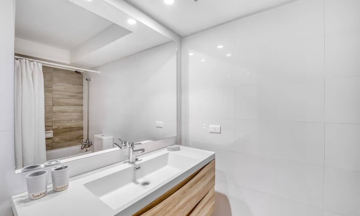 Photo of Bathroom in Renaca