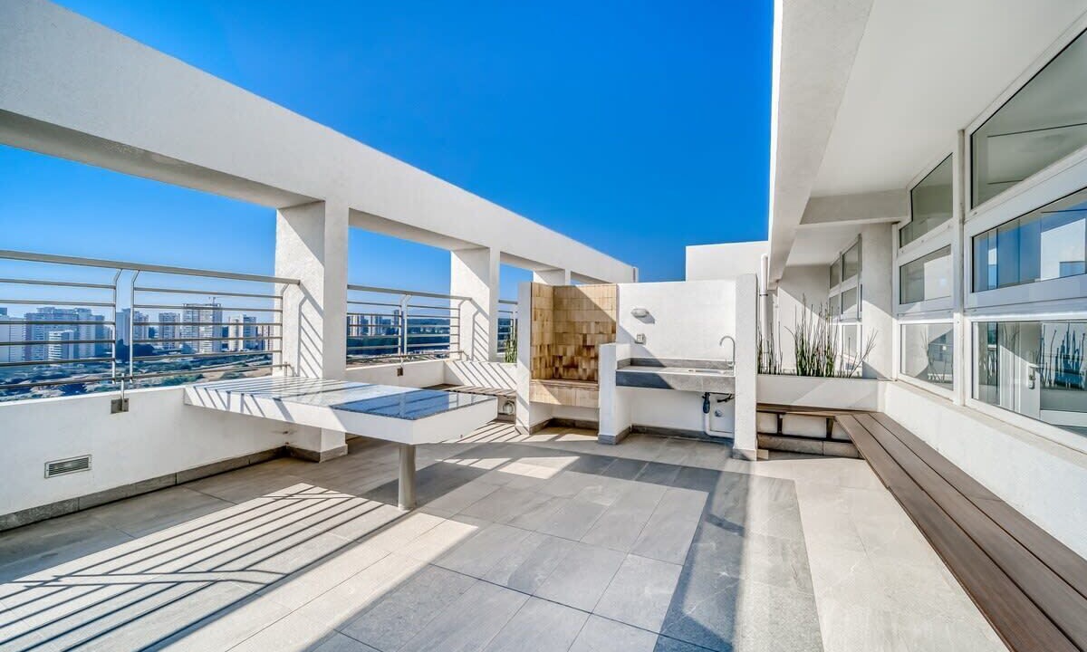 Photo of Patio Balcony in Renaca