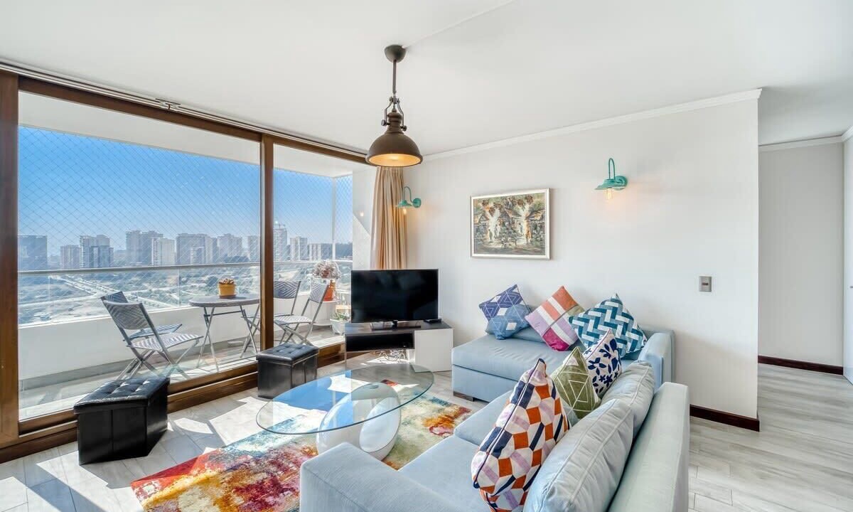 Photo of Livingroom in Renaca