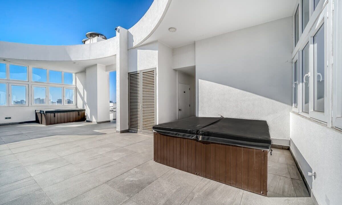Photo of Patio Balcony in Renaca