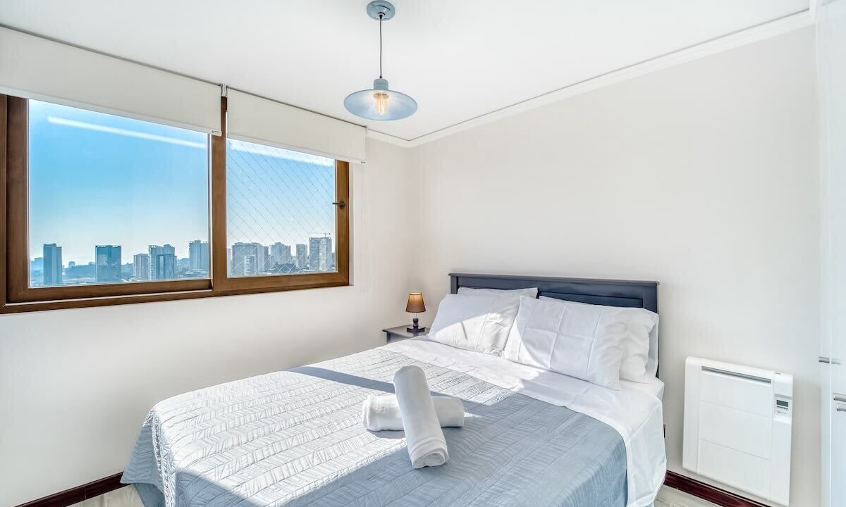 Photo of Bedroom in Renaca