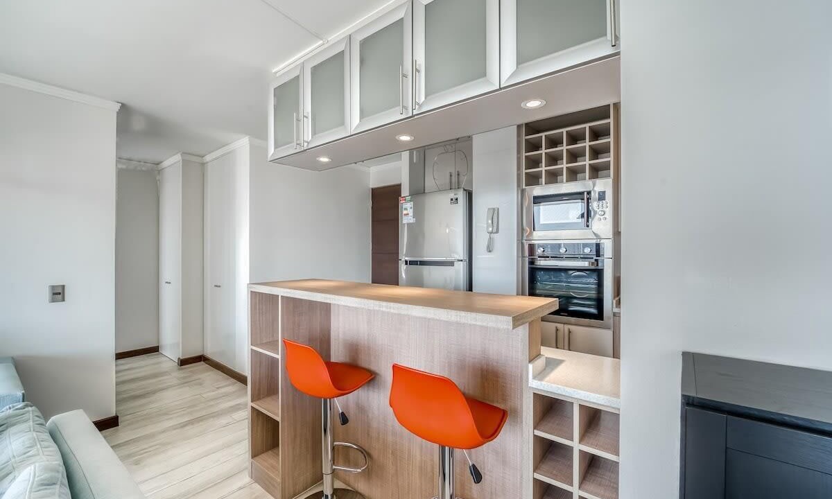 Photo of Kitchen in Renaca
