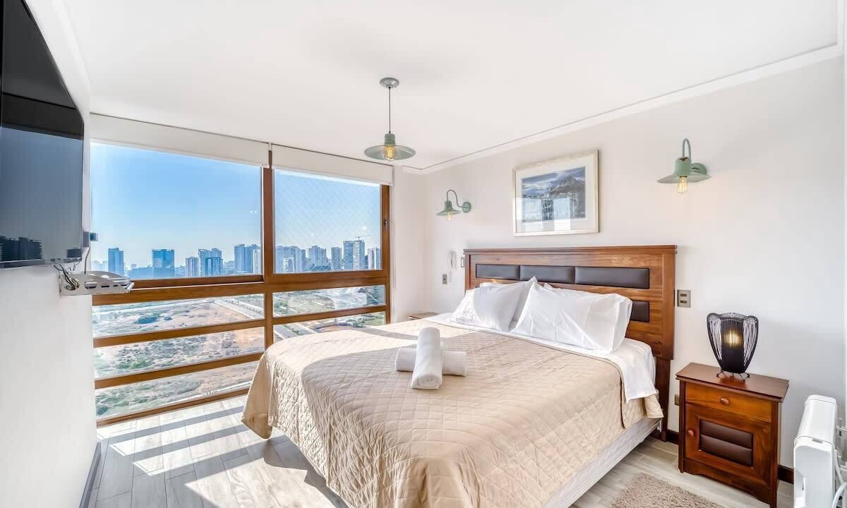 Photo of Bedroom in Renaca