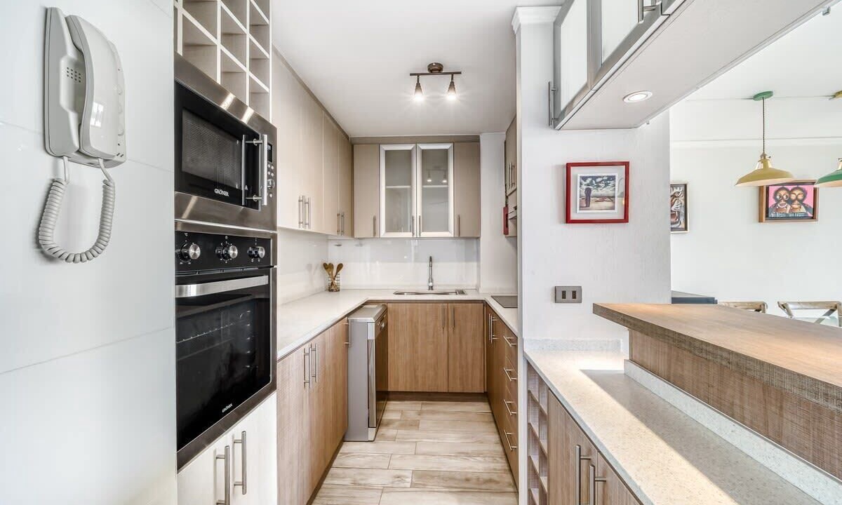 Photo of Kitchen in Renaca