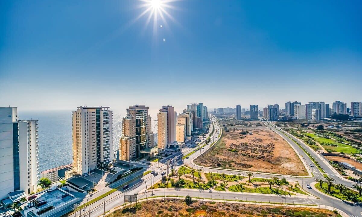 Photo of Outdoor in Renaca