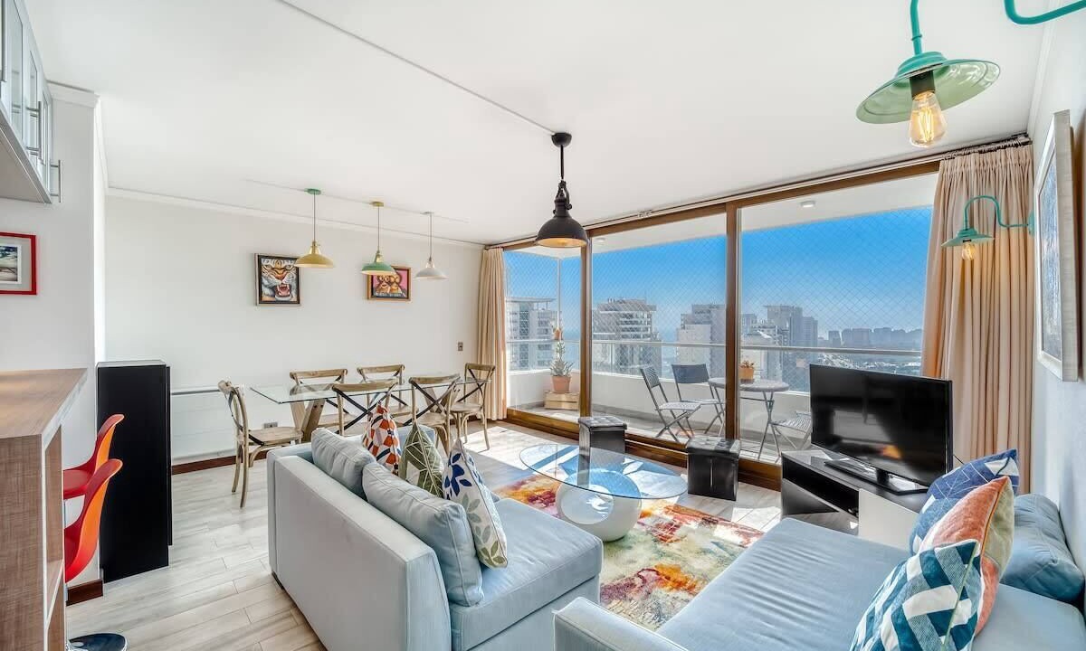 Photo of Livingroom in Renaca