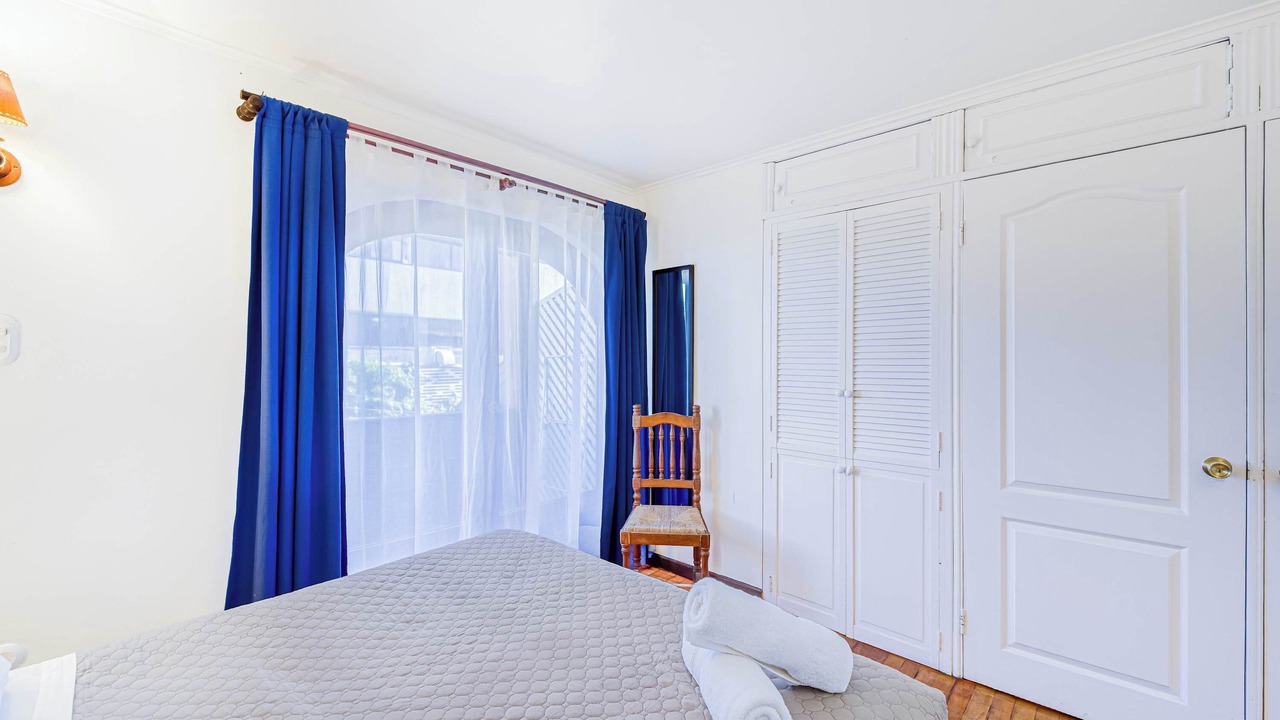 Photo of Bedroom in Renaca