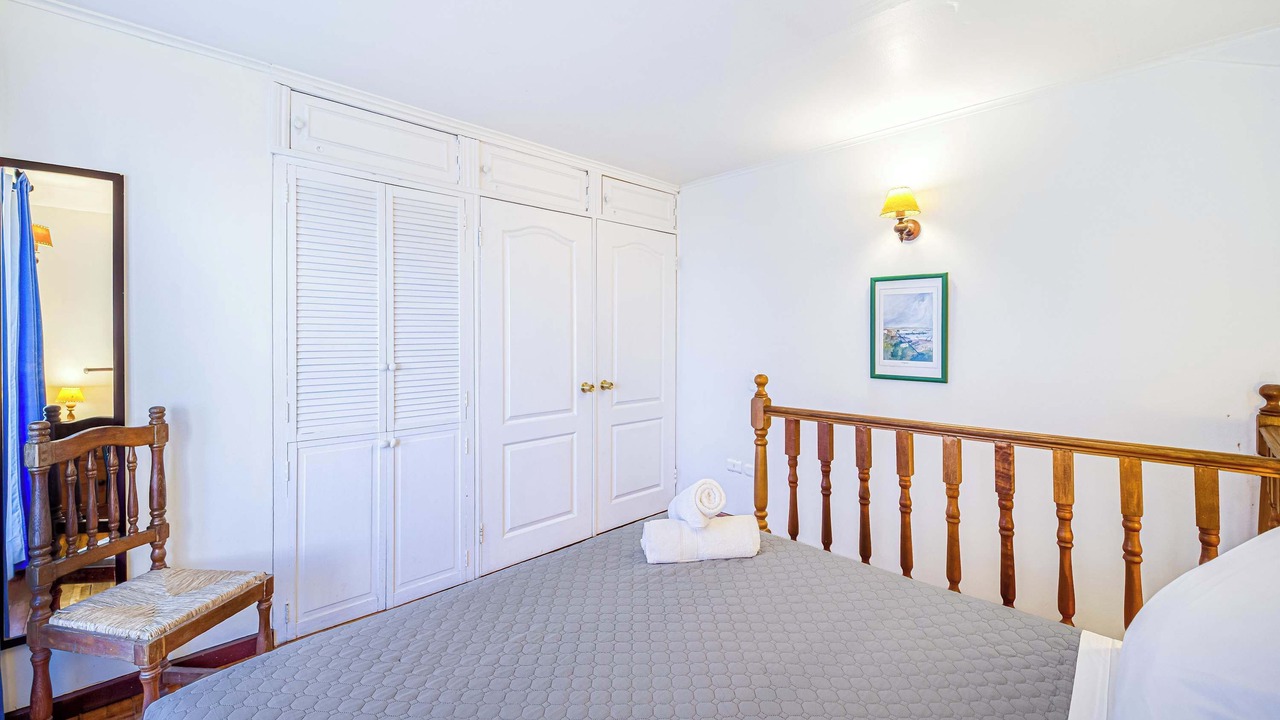 Photo of Bedroom in Renaca
