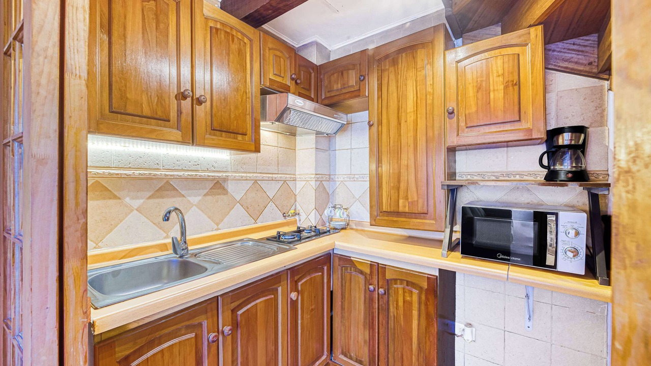 Photo of Kitchen in Renaca