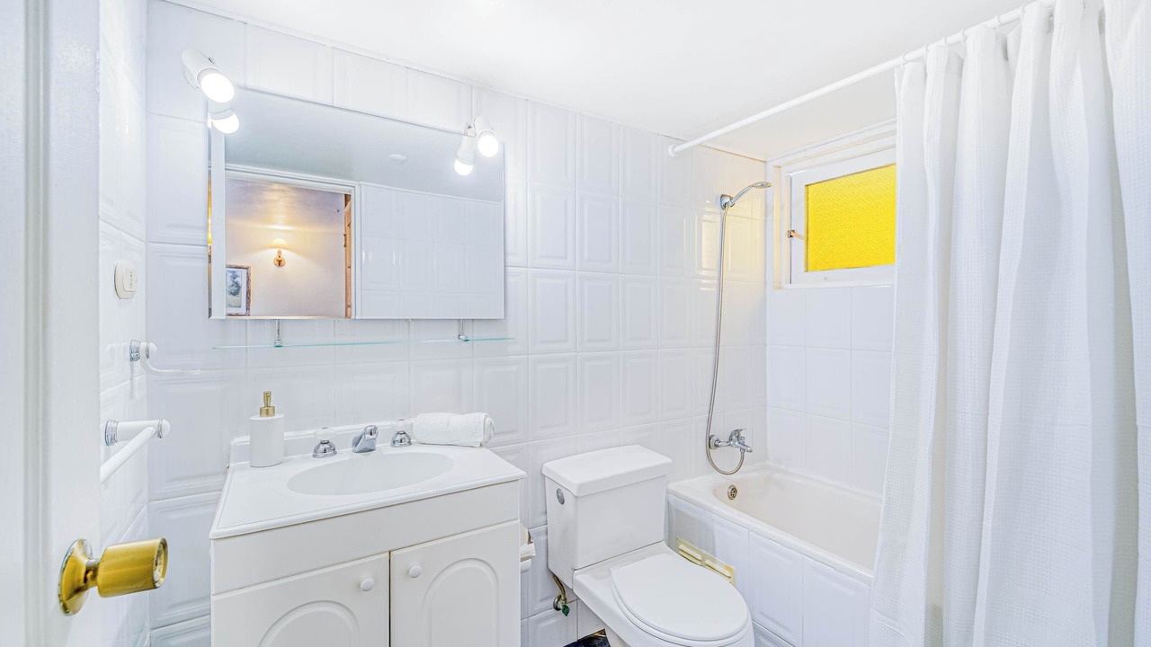 Photo of Bathroom in Renaca