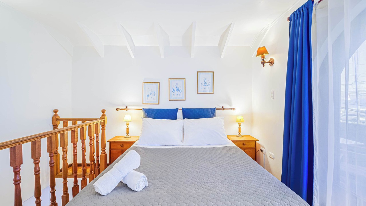 Photo of Bedroom in Renaca