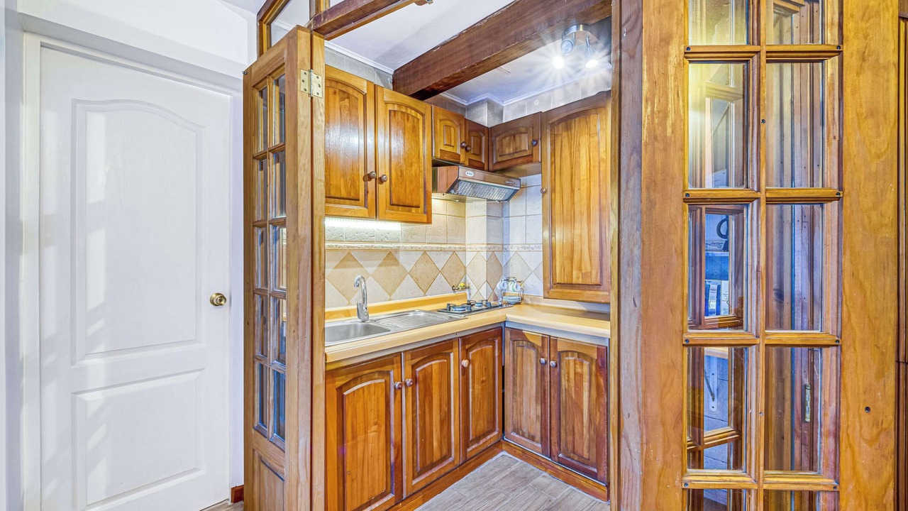 Photo of Kitchen in Renaca