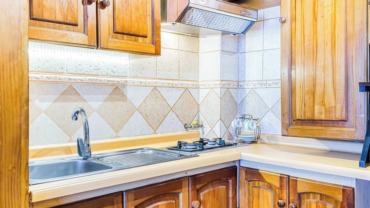 Photo of Kitchen in Renaca