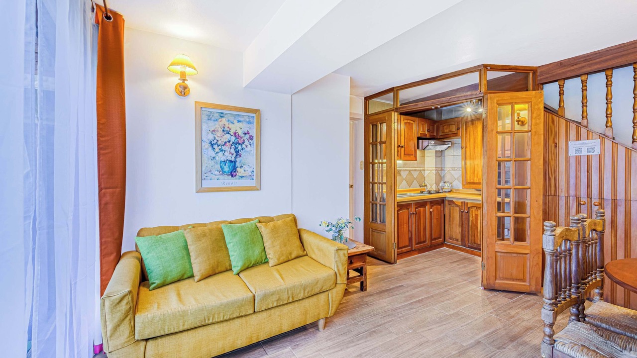 Photo of Livingroom in Renaca