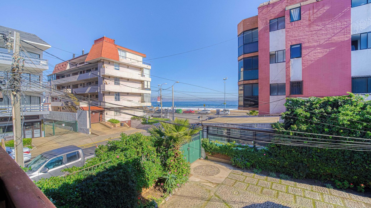 Photo of Outdoor in Renaca