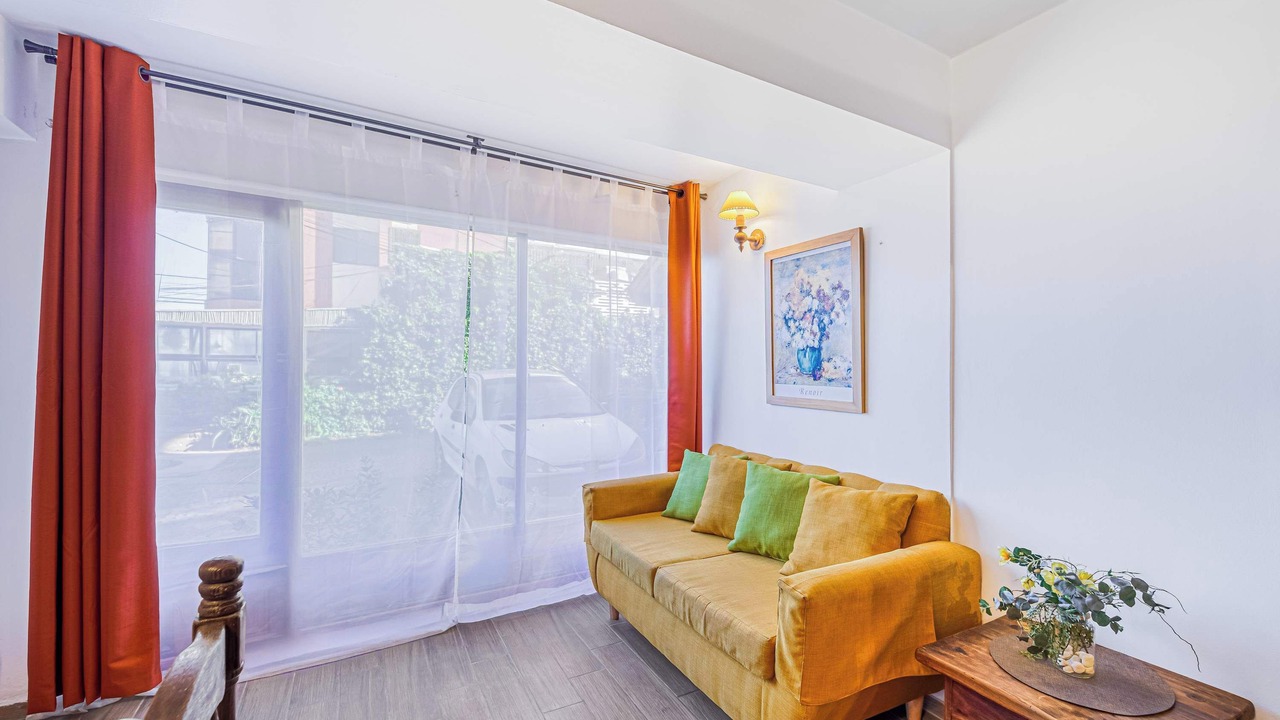 Photo of Livingroom in Renaca