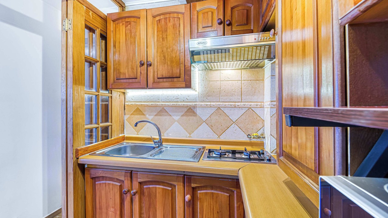 Photo of Kitchen in Renaca