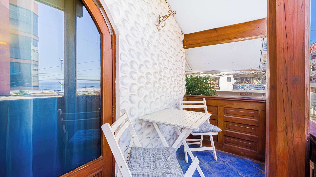 Photo of Outdoor in Renaca