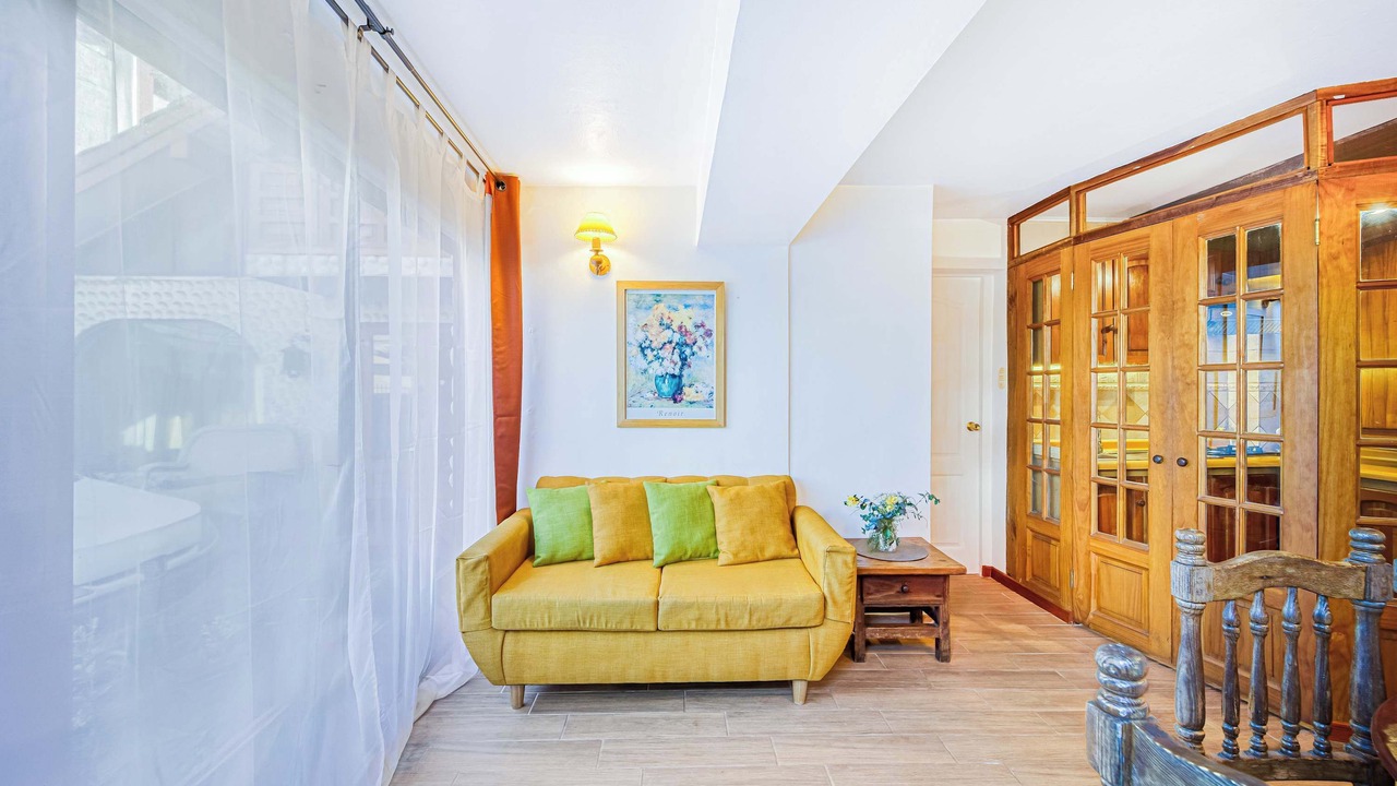 Photo of Livingroom in Renaca