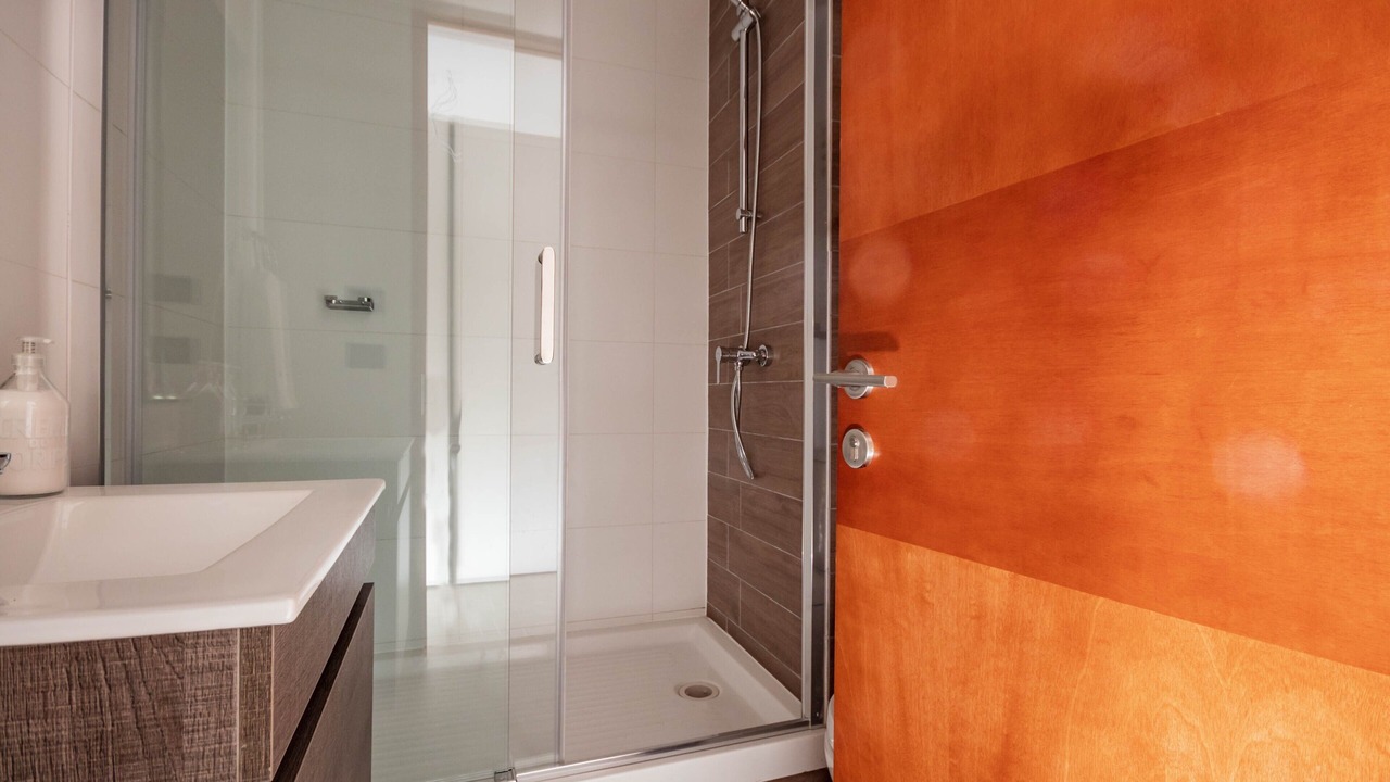 Photo of Bathroom in Farellones