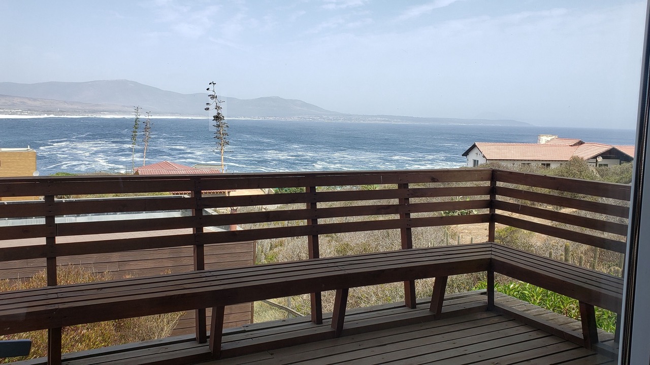 Photo of Outdoor in Los Molles