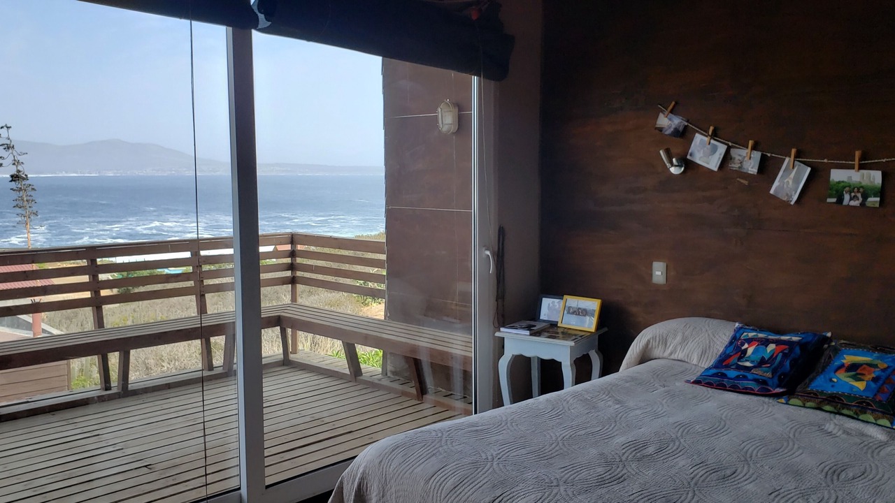 Photo of Bedroom in Los Molles