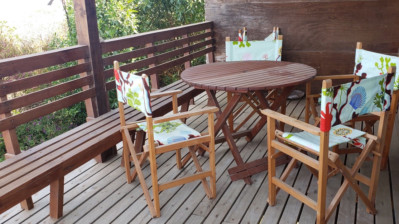 Photo of Outdoor in Los Molles