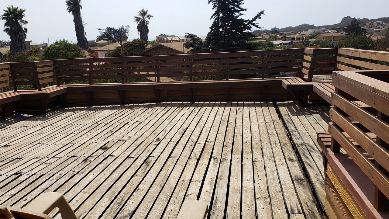 Photo of Outdoor in Los Molles