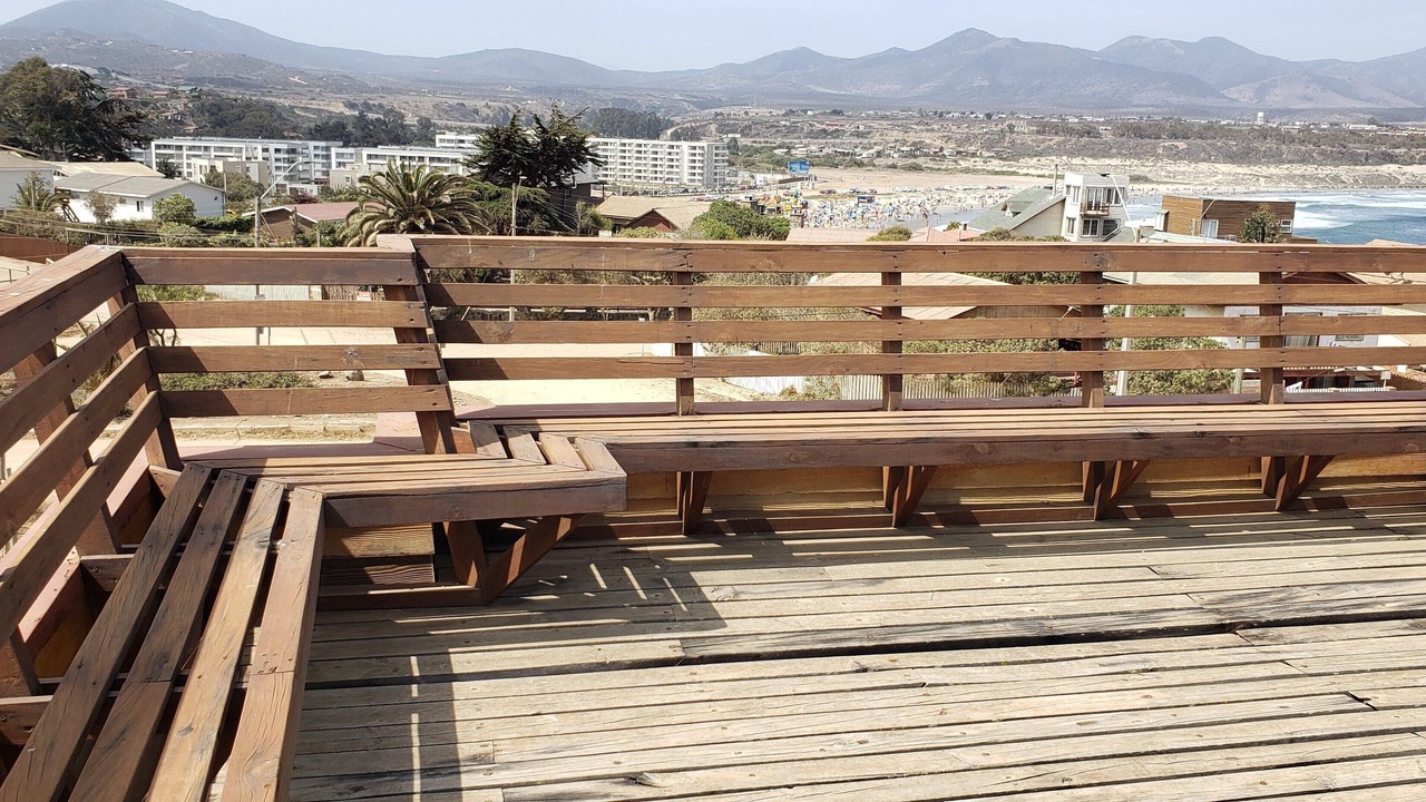 Photo of Outdoor in Los Molles